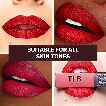 Amazon.com : The Lip Bar - Nonstop Liquid Matte Lipstick